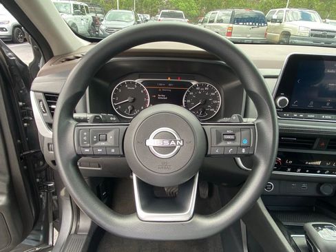 Used 2023 Nissan Rogue SV AWD/4WD image 13