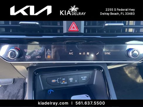 New 2026 Kia K5 GT-Line image 20