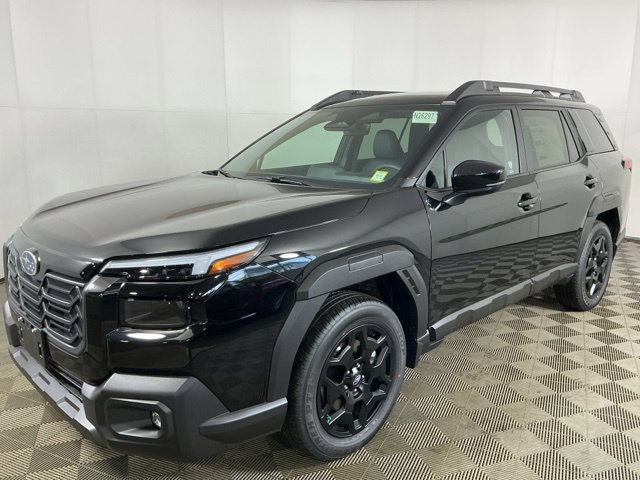 New 2026 Subaru Outback Limited AWD/4WD image 3