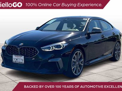 Used 2024 BMW M235i xDrive Gran Coupe