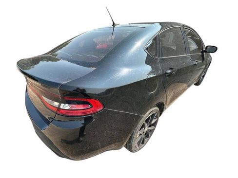 Used 2013 Dodge Dart SXT FWD image 3