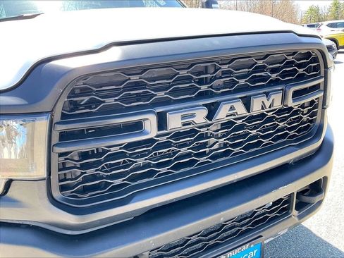 Used 2023 RAM 3500 Tradesman AWD/4WD image 26