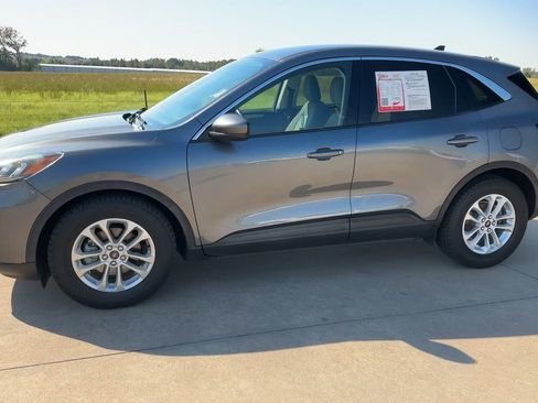 Used 2021 Ford Escape SE w/ Convenience Package image 5