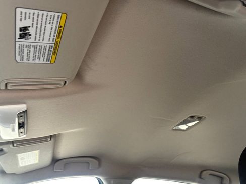 Used 2025 Nissan Versa SV w/ Trunk Package FWD image 29
