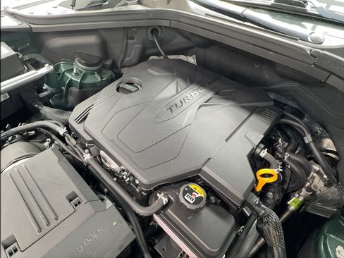 Used 2022 Genesis GV80 2.5T w/ Prestige Package 04 AWD/4WD image 19