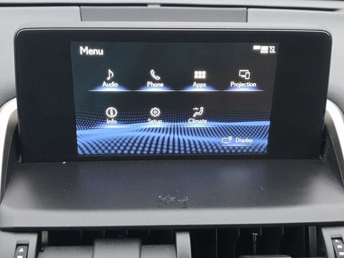 Used 2020 Lexus NX 300 AWD w/ Comfort Package image 25