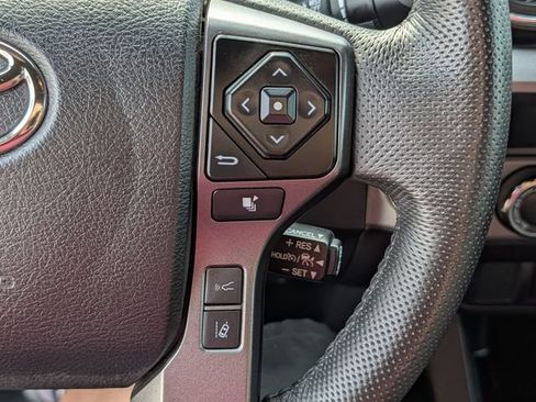 Used 2023 Toyota Tacoma TRD Sport AWD/4WD image 17