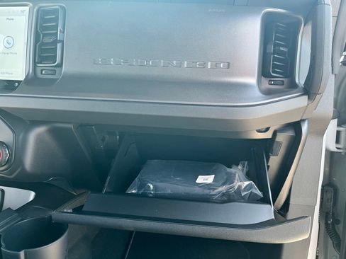 New 2026 Ford Bronco 2-Door w/ Sasquatch Package image 20