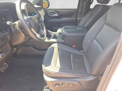 Used 2023 Chevrolet Tahoe Z71 AWD/4WD image 16