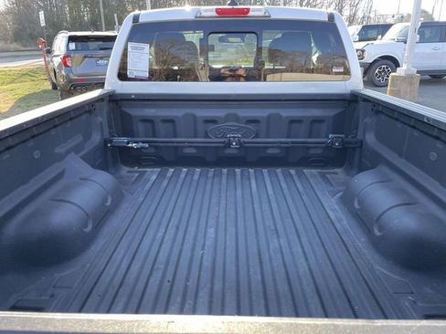 Certified 2019 Ford Ranger Lariat w/ Equipment Group 501A Mid image 10