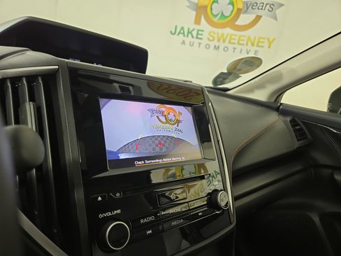 Used 2020 Subaru Crosstrek 2.0i Premium w/ Moonroof Package 2 image 20