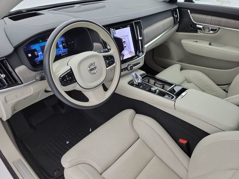 Used 2024 Volvo S90 T8 Ultimate AWD/4WD image 20