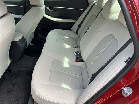 New 2026 Hyundai Sonata SE image 4