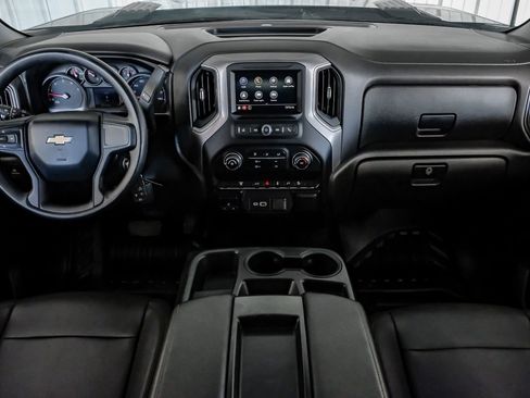 Used 2022 Chevrolet Silverado 2500 W/T w/ WT Convenience Package image 14