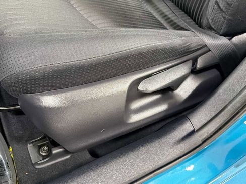 Certified 2021 Toyota Prius Prime LE FWD image 14
