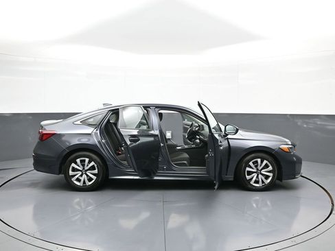 Certified 2026 Honda Civic LX image 41