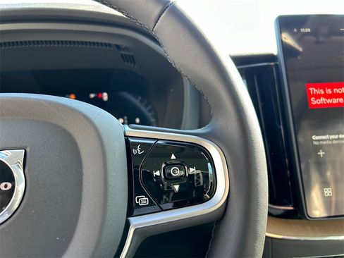 New 2026 Volvo XC60 B5 Plus w/ Protection Package Premier image 14