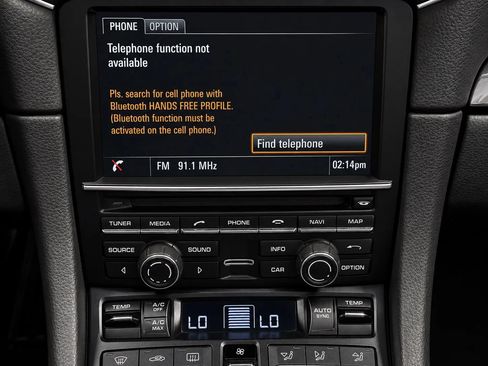 Used 2016 Porsche 911 Carrera image 30