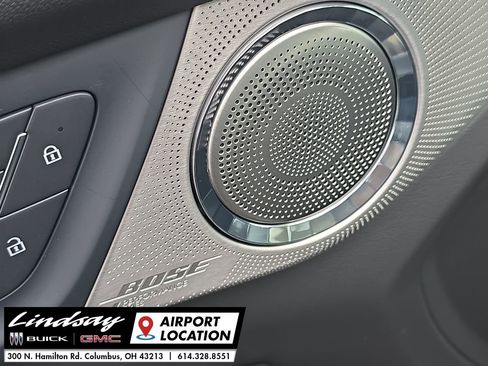 New 2026 Buick Enclave Avenir w/ Super Cruise Package image 26