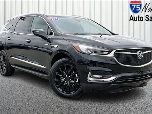 Used 2019 Buick Enclave Premium image 1