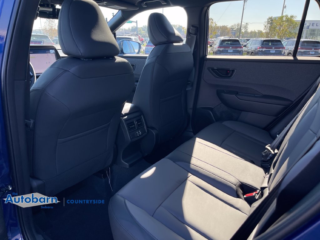 New 2026 Subaru Outback Premium AWD/4WD image 27