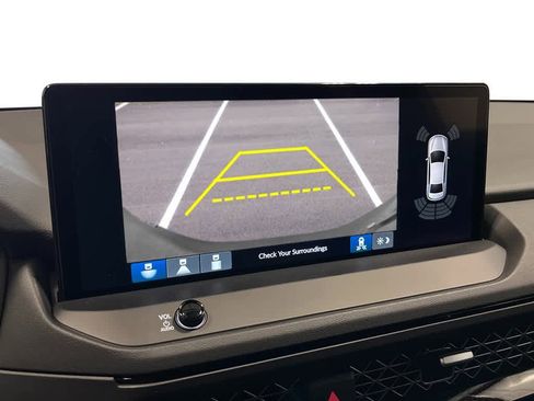 New 2026 Honda Accord EX-L image 18