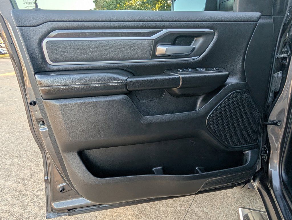 Used 2022 RAM 1500 Lone Star RWD image 15