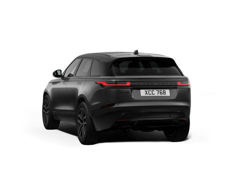 New 2026 Land Rover Range Rover Velar Belgravia AWD/4WD image 2