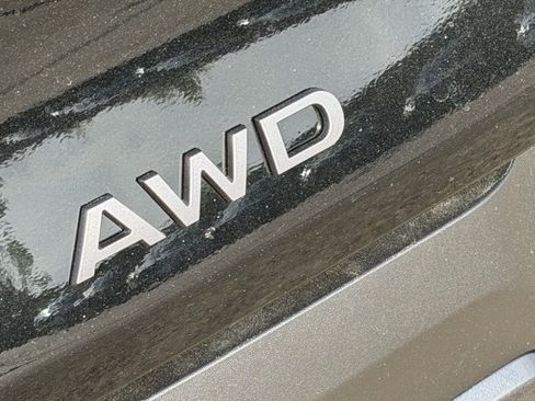 New 2026 Nissan Murano SL AWD/4WD image 7