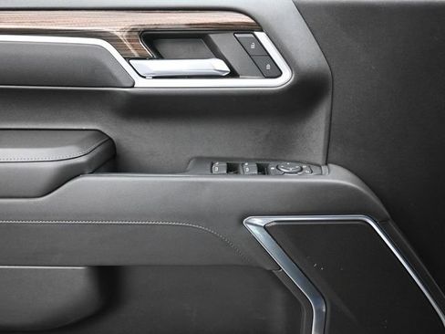 Used 2022 Chevrolet Silverado 1500 RST image 25