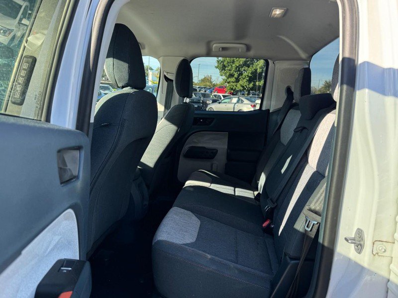 Used 2022 Ford Maverick XLT FWD image 10