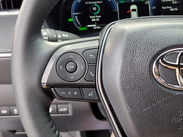 Used 2024 Toyota Venza Limited AWD/4WD image 28