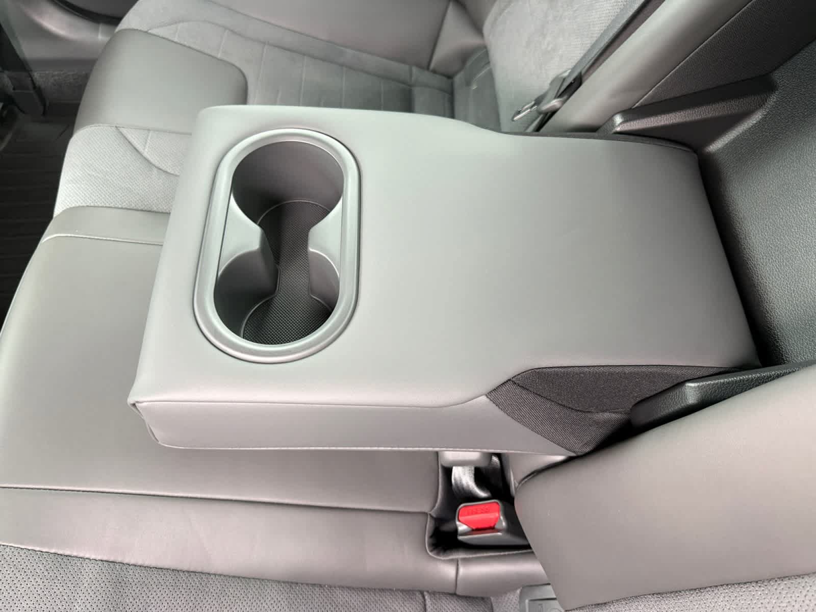 Used 2024 Hyundai Sonata N Line FWD image 16