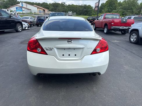 Used 2013 Nissan Altima 2.5 S w/ Premium Pkg image 7