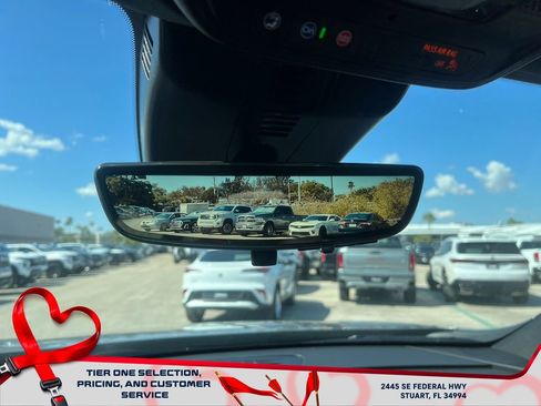 New 2026 Buick Enclave Sport Touring w/ Power Package image 34