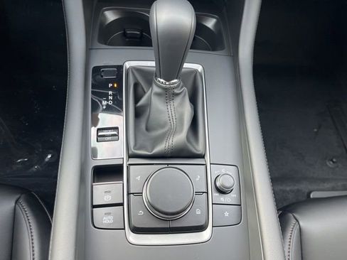New 2026 MAZDA MAZDA3 s Sport image 16