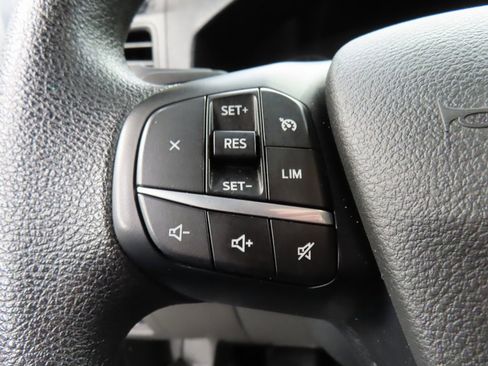 Used 2023 Ford Transit 250 Low Roof AWD w/ Exterior Upgrade Package image 45