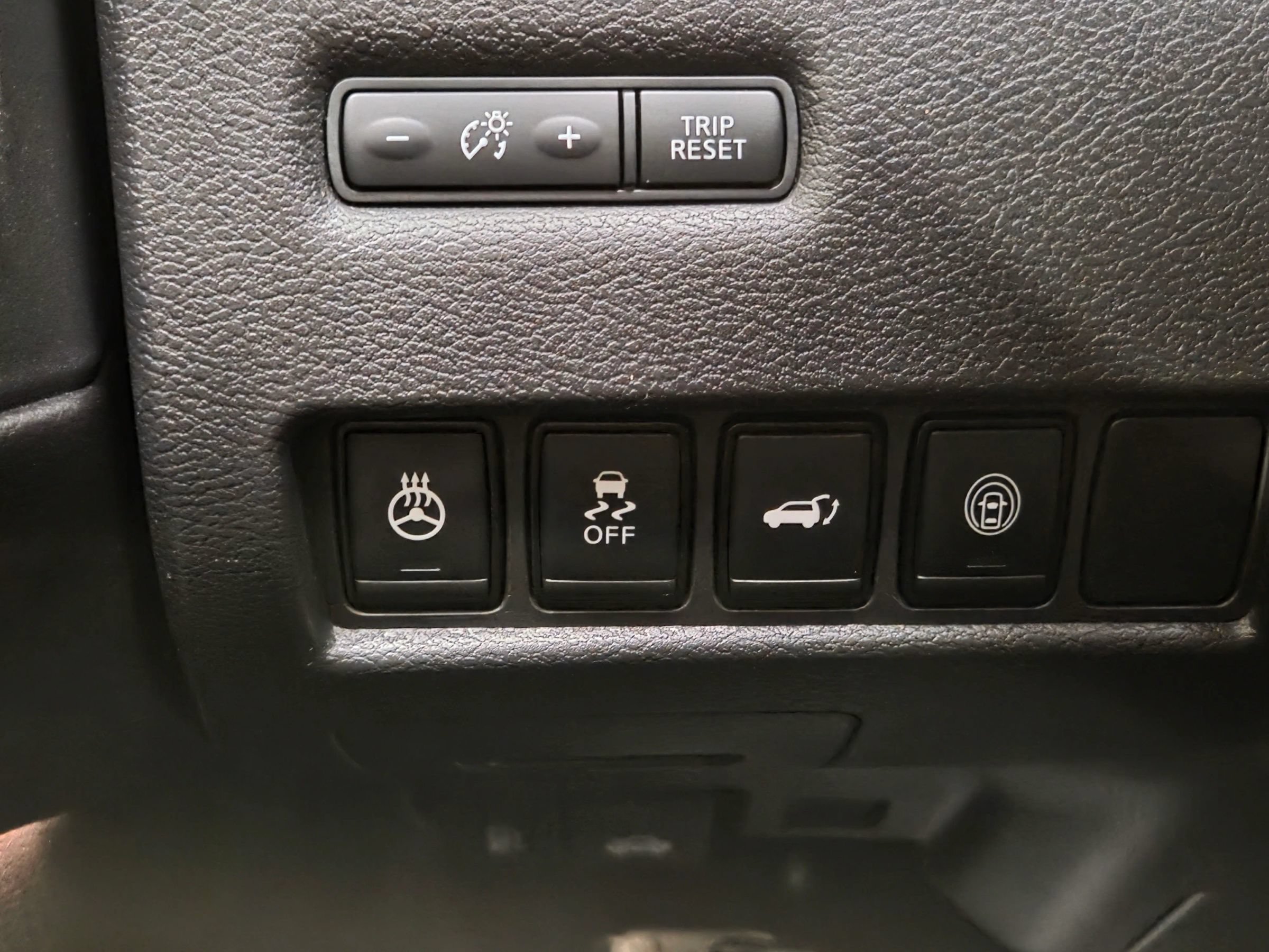 Used 2023 Nissan Murano Platinum w/ Cargo Package AWD/4WD image 23