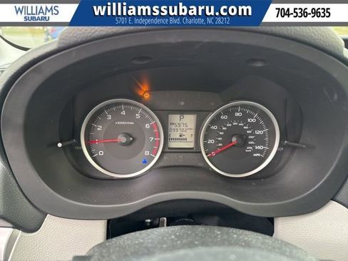 Used 2017 Subaru Forester 2.5i Premium w/ All-Weather Package image 12