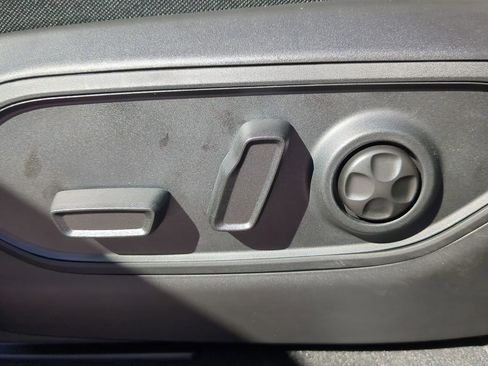 New 2025 Jeep Grand Cherokee Laredo X image 27