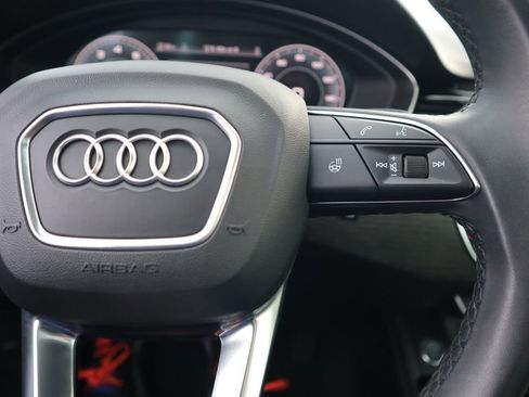 Used 2024 Audi A4 2.0T Premium Plus image 23