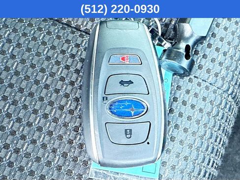 New 2026 Subaru Forester Premium image 39