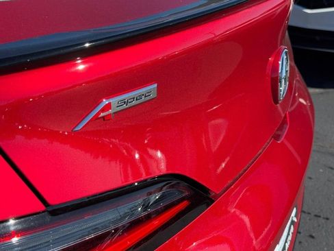 Certified 2026 Acura Integra A-Spec FWD image 5