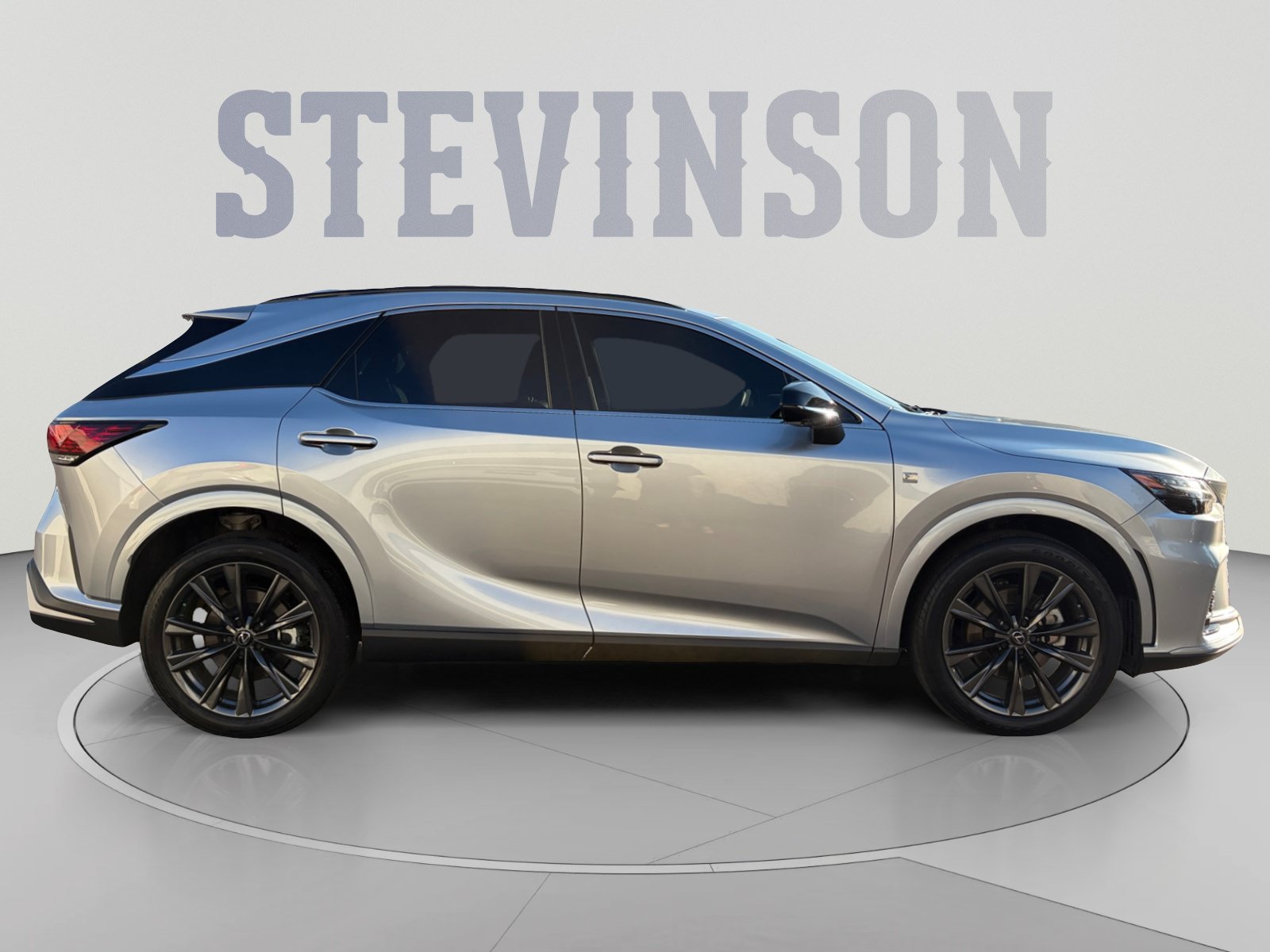 Used 2025 Lexus RX 350h w/ Convenience Package AWD/4WD image 6