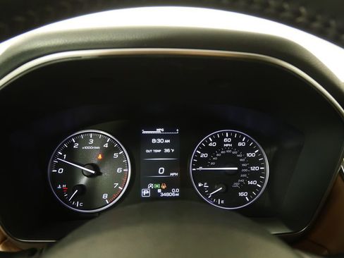 Used 2023 Subaru Outback Touring XT image 21