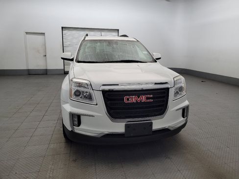 Used 2017 GMC Terrain SLE w/ Convenience Package image 14