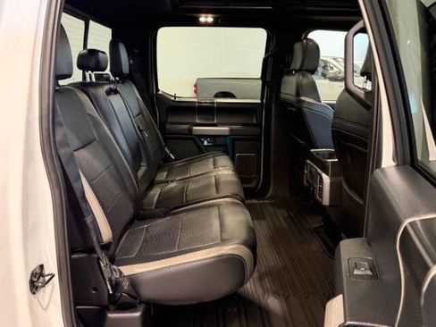 Used 2018 Ford F150 Raptor w/ Equipment Group 802A Luxury AWD/4WD image 18