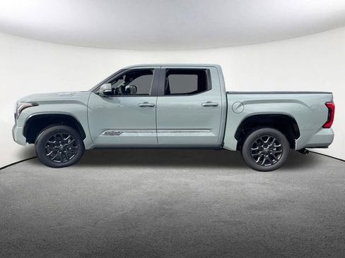 New 2026 Toyota Tundra Platinum image 7
