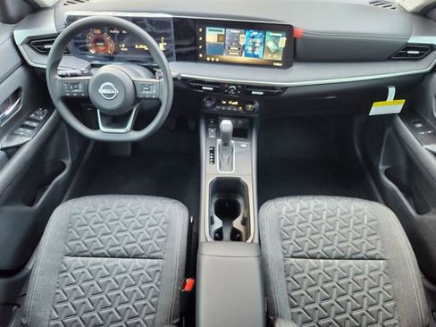 New 2026 Nissan Kicks SV image 20