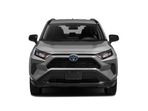 Used 2020 Toyota RAV4 LE AWD/4WD image 4